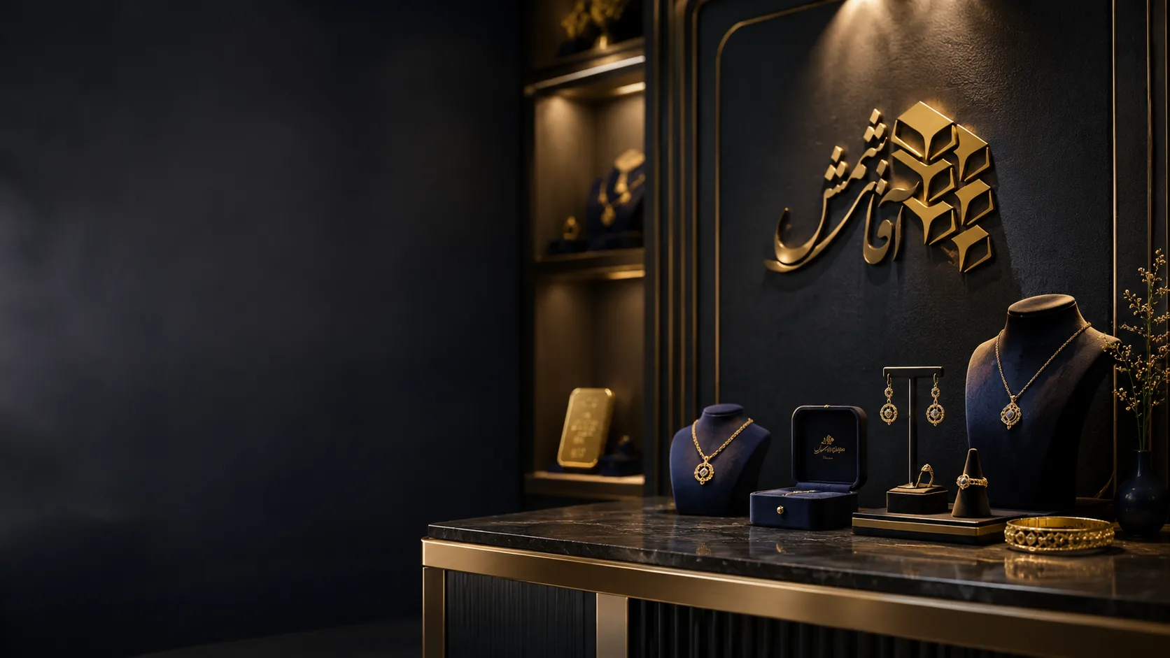 درباره آقای شمش